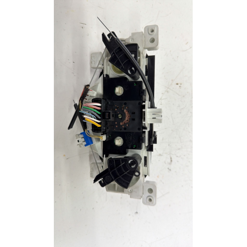 00862902 CENTRALINA COMANDO CLIMA RENAULT TWINGO III (BCM) 1.0 B 12V MAN 5M 70CV 2015 26F2H 150702
