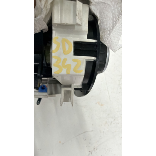 00862902 CENTRALINA COMANDO CLIMA RENAULT TWINGO III (BCM) 1.0 B 12V MAN 5M 70CV 2015 26F2H 150702