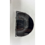 248215793R QUADRO STRUMENTI CONTACHILOMETRI RENAULT TWINGO AUT 0.9 B 66KW 2016