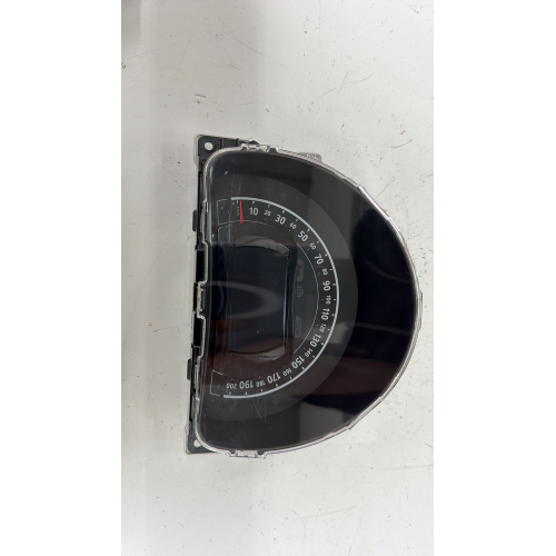 248215793R QUADRO STRUMENTI CONTACHILOMETRI RENAULT TWINGO AUT 0.9 B 66KW 2016