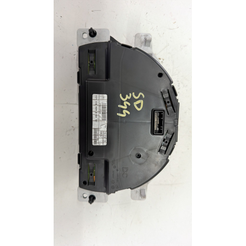 248215793R QUADRO STRUMENTI CONTACHILOMETRI RENAULT TWINGO AUT 0.9 B 66KW 2016