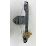 128001472-B Cremagliera ANTERIORE Sinistra guida per Renault Twingo III Serie 2016 3R2922C 9030318-C 1903-1060003