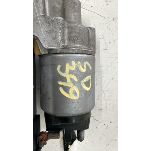55591492 001172605 MOTORINO AVVIAMENTO OPEL CORSA (E) 1.3 CDTI 16V MAN 5M KW55 - 75CV (2016)  B13DTE