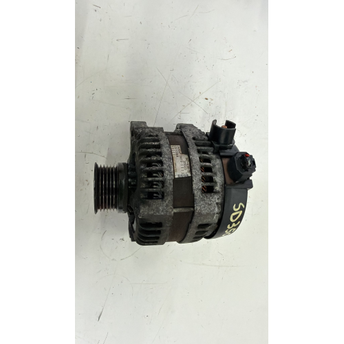 3M5T-10300-PD 104210-3513  ALTERNATORE FORD FOCUS 1.6 D 5M 5P 80KW (2008) G8DB