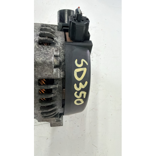 3M5T-10300-PD 104210-3513  ALTERNATORE FORD FOCUS 1.6 D 5M 5P 80KW (2008) G8DB