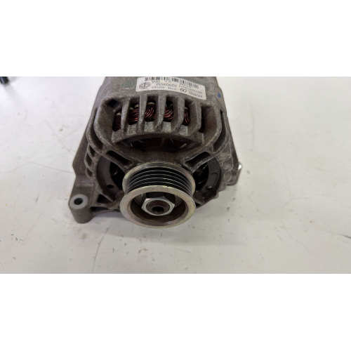 52003532 MS1022118472 ALTERNATORE FIAT PANDA 319 1.2 G 51KW 5M 5P (2019)
