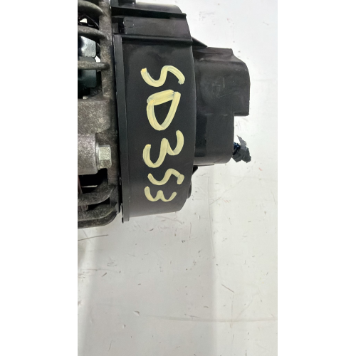 52003532 MS1022118472 ALTERNATORE FIAT PANDA 319 1.2 G 51KW 5M 5P (2019)