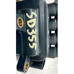 8200702693 77040001 BOBINA ACCENSIONE RENAULT MODUS CLIO 1.2 B 55KW 5M 5P (2005)