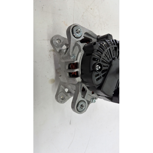 301866RIK Alternatore RENAULT CLIO III 1.2 Benzina dal 11-2005 al 12-2012
