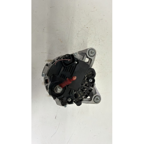 301866RIK Alternatore RENAULT CLIO III 1.2 Benzina dal 11-2005 al 12-2012