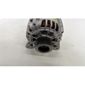 301866RIK Alternatore RENAULT CLIO III 1.2 Benzina dal 11-2005 al 12-2012