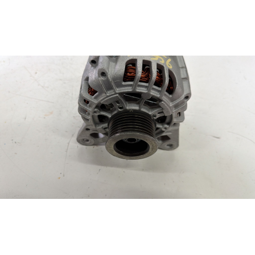 301866RIK Alternatore RENAULT CLIO III 1.2 Benzina dal 11-2005 al 12-2012