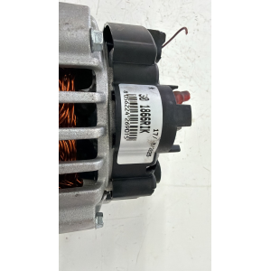 301866RIK Alternatore RENAULT CLIO III 1.2 Benzina dal 11-2005 al 12-2012