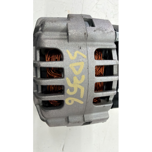 301866RIK Alternatore RENAULT CLIO III 1.2 Benzina dal 11-2005 al 12-2012