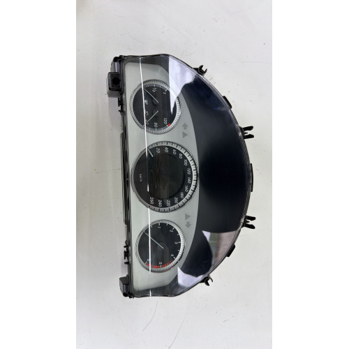 A2049005207 QUADRO STRUMENTI CONTACHILOMETRI Mercedes-Benz GLK (X204) 2011 Diesel    A2C53245324 A2C31013200