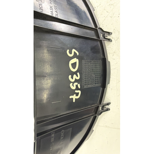A2049005207 QUADRO STRUMENTI CONTACHILOMETRI Mercedes-Benz GLK (X204) 2011 Diesel    A2C53245324 A2C31013200