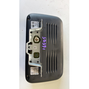 A2C1548460101 07357187570 DISPLAY MULTIFUNZIONE FIAT Tipo Station Wagon (356) 1.6 Multijet Diesel 131CV 96kW 46346020 anno 2021