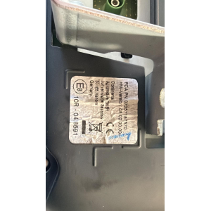 A2C1548460101 07357187570 DISPLAY MULTIFUNZIONE FIAT Tipo Station Wagon (356) 1.6 Multijet Diesel 131CV 96kW 46346020 anno 2021