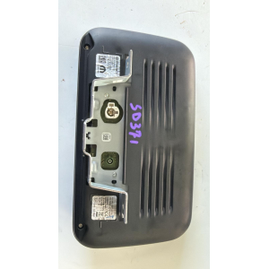 A2C1548460101 07357187570 DISPLAY MULTIFUNZIONE FIAT Tipo Station Wagon (356) 1.6 Multijet Diesel 131CV 96kW 46346020 anno 2021