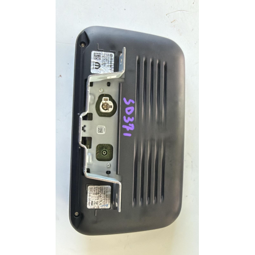 A2C1548460101 07357187570 DISPLAY MULTIFUNZIONE FIAT Tipo Station Wagon (356) 1.6 Multijet Diesel 131CV 96kW 46346020 anno 2021