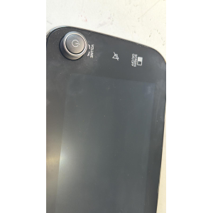A2C1548460101 07357187570 DISPLAY MULTIFUNZIONE FIAT Tipo Station Wagon (356) 1.6 Multijet Diesel 131CV 96kW 46346020 anno 2021