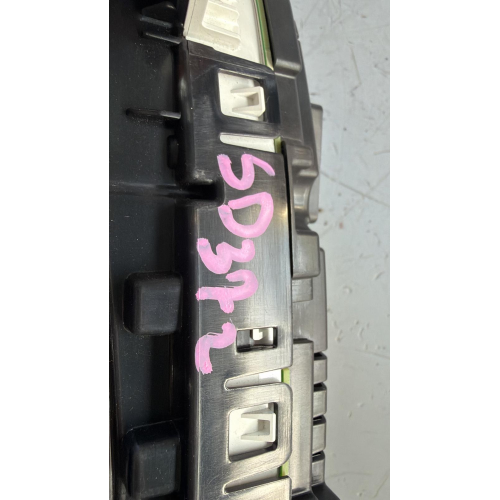 AAA2246430100 00522222150 QUADRO STRUMENTI CONTACHILOMETRI FIAT Tipo Station Wagon (356) 1.6 Multijet Diesel 131CV 96kW 46346020 anno 2021