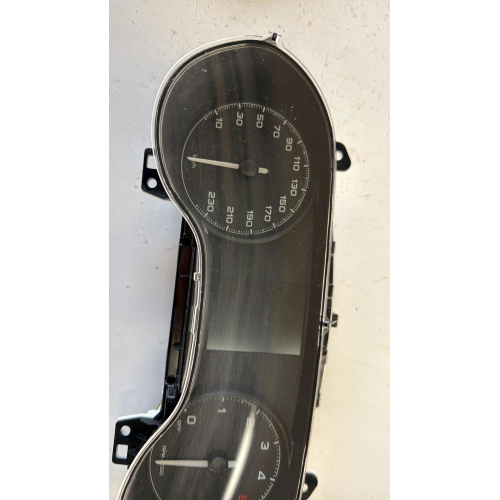 AAA2246430100 00522222150 QUADRO STRUMENTI CONTACHILOMETRI FIAT Tipo Station Wagon (356) 1.6 Multijet Diesel 131CV 96kW 46346020 anno 2021