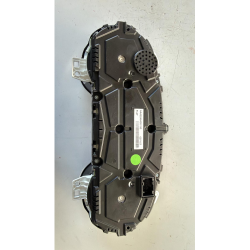 AAA2246430100 00522222150 QUADRO STRUMENTI CONTACHILOMETRI FIAT Tipo Station Wagon (356) 1.6 Multijet Diesel 131CV 96kW 46346020 anno 2021