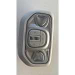 07356314060  PLAFONIERA LUCE ANTERIORE FIAT Tipo Station Wagon (356) 1.6 Multijet Diesel 131CV 96kW 46346020 anno 2021