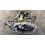 Cambio manuale 6M FIAT Tipo Station Wagon (356) 1.6 Multijet Diesel 131CV 96kW 46346020 anno 2021