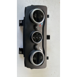 07357538210 735753821 CENTRALINA COMANDO CLIMA  FIAT Tipo Station Wagon (356) 1.6 Multijet Diesel 131CV 96kW 46346020 anno 2021 91563