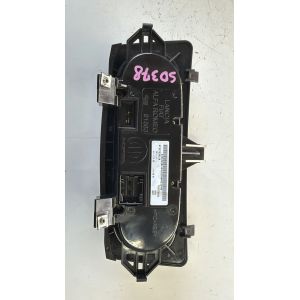 07357538210 735753821 CENTRALINA COMANDO CLIMA  FIAT Tipo Station Wagon (356) 1.6 Multijet Diesel 131CV 96kW 46346020 anno 2021 91563