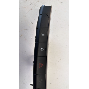 07357352370 GRUPPO COMANDI MULTIFUNZIONE FIAT Tipo Station Wagon (356) 1.6 Multijet Diesel 131CV 96kW 46346020 anno 2021
