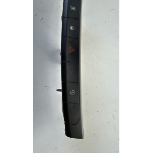 07357352370 GRUPPO COMANDI MULTIFUNZIONE FIAT Tipo Station Wagon (356) 1.6 Multijet Diesel 131CV 96kW 46346020 anno 2021