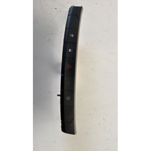07357352370 GRUPPO COMANDI MULTIFUNZIONE FIAT Tipo Station Wagon (356) 1.6 Multijet Diesel 131CV 96kW 46346020 anno 2021