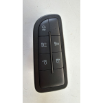 0735735348 BLOCCO COMANDI MULTIFUNZIONI LUCI FIAT Tipo Station Wagon (356) 1.6 Multijet Diesel 131CV 96kW 46346020 anno 2021