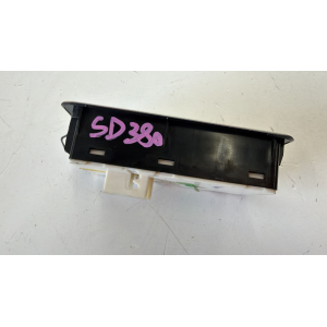 0735735348 BLOCCO COMANDI MULTIFUNZIONI LUCI FIAT Tipo Station Wagon (356) 1.6 Multijet Diesel 131CV 96kW 46346020 anno 2021