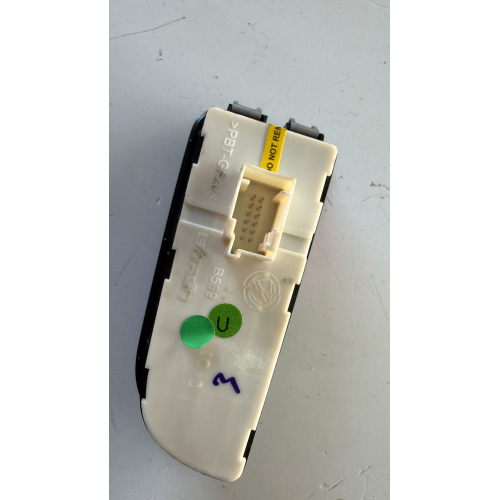 0735735348 BLOCCO COMANDI MULTIFUNZIONI LUCI FIAT Tipo Station Wagon (356) 1.6 Multijet Diesel 131CV 96kW 46346020 anno 2021