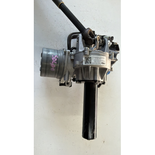 00521856350 CITY PIANTONE ELETTRICO  FIAT Tipo Station Wagon (356) 1.6 Multijet Diesel 131CV 96kW 46346020 anno 2021 A013L331A 59331829 00001194