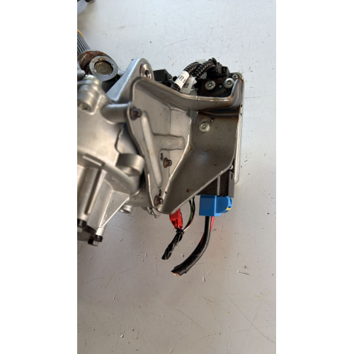 00521856350 CITY PIANTONE ELETTRICO  FIAT Tipo Station Wagon (356) 1.6 Multijet Diesel 131CV 96kW 46346020 anno 2021 A013L331A 59331829 00001194