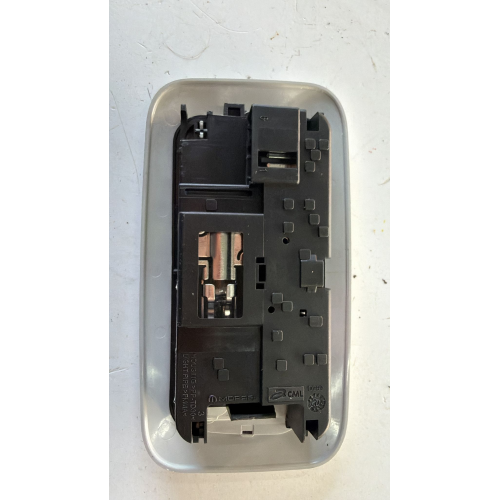7356121870 PLAFONIERA POSTERIORE FIAT Tipo Station Wagon (356) 1.6 Multijet Diesel 131CV 96kW 46346020 anno 2021