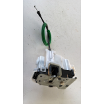 519834810 SERRATURA POSTERIORE SINISTRA FIAT Tipo Station Wagon (356) 1.6 Multijet Diesel 131CV 96kW 46346020 anno 2021