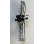 CREMAGLIERA ALZAVETRO POSTERIORE SINISTRA FIAT Tipo Station Wagon (356) 1.6 Multijet Diesel 131CV 96kW 46346020 anno 2021