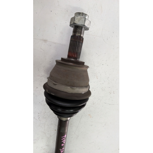 SEMIASSE ANTERIORE SINISTRO FIAT Tipo Station Wagon (356) 1.6 Multijet Diesel 131CV 96kW 46346020 anno 2021