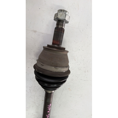 SEMIASSE ANTERIORE SINISTRO FIAT Tipo Station Wagon (356) 1.6 Multijet Diesel 131CV 96kW 46346020 anno 2021
