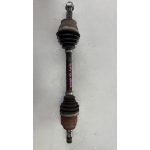 SEMIASSE ANTERIORE SINISTRO FIAT Tipo Station Wagon (356) 1.6 Multijet Diesel 131CV 96kW 46346020 anno 2021