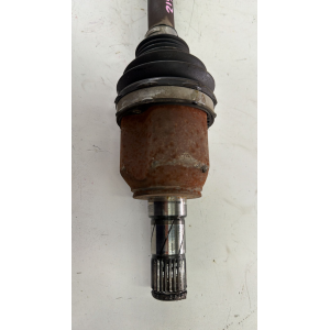 SEMIASSE ANTERIORE SINISTRO FIAT Tipo Station Wagon (356) 1.6 Multijet Diesel 131CV 96kW 46346020 anno 2021