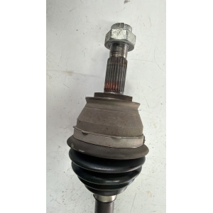 SEMIASSE ANTERIORE SINISTRO FIAT Tipo Station Wagon (356) 1.6 Multijet Diesel 131CV 96kW 46346020 anno 2021