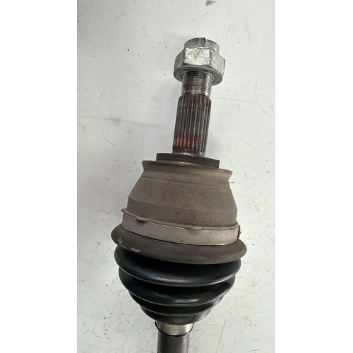 SEMIASSE ANTERIORE SINISTRO FIAT Tipo Station Wagon (356) 1.6 Multijet Diesel 131CV 96kW 46346020 anno 2021