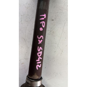 SEMIASSE ANTERIORE SINISTRO FIAT Tipo Station Wagon (356) 1.6 Multijet Diesel 131CV 96kW 46346020 anno 2021